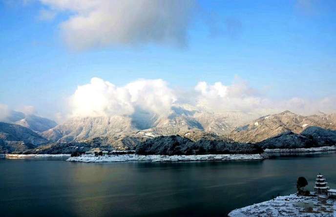 【渴乐·懒人游丨瓦屋山 3日】桌山与古镇,探险迷魂凼